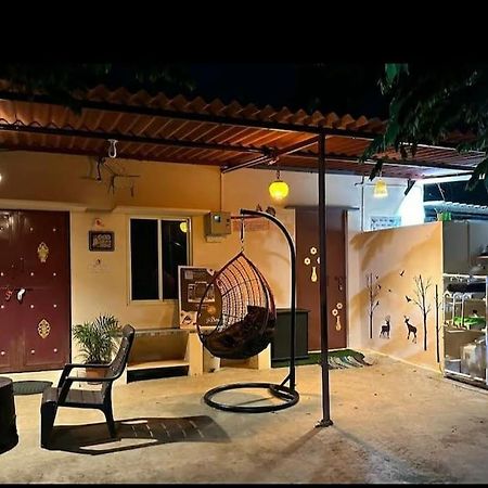 Sattva Farmstay Bangalore Ngoại thất bức ảnh