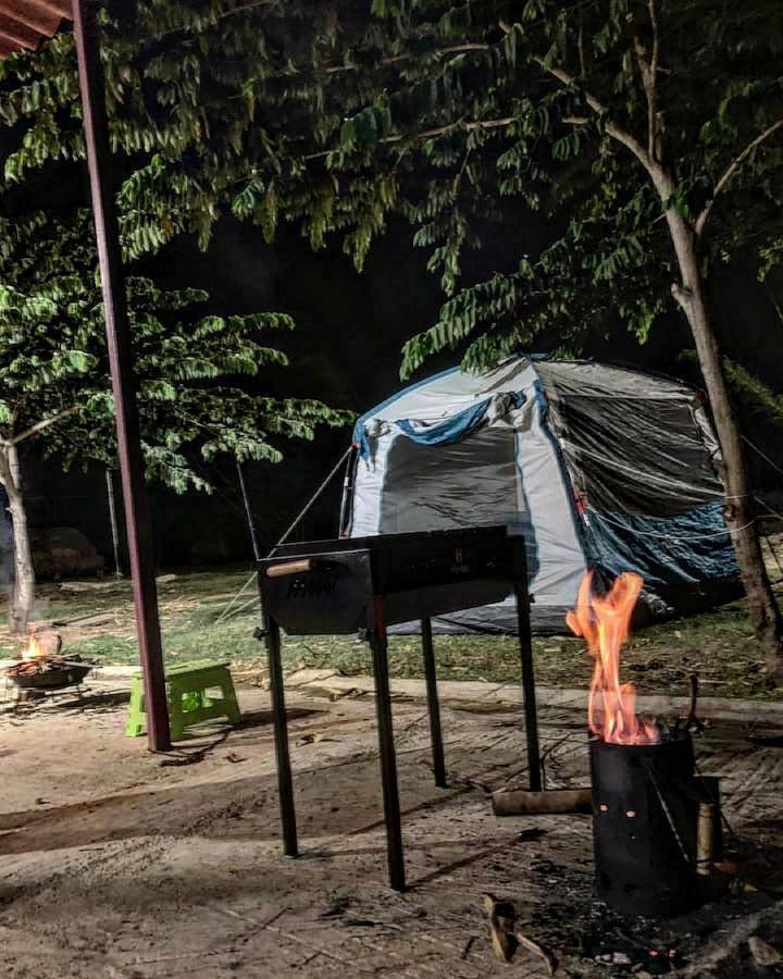 Sattva Farmstay Bangalore Ngoại thất bức ảnh