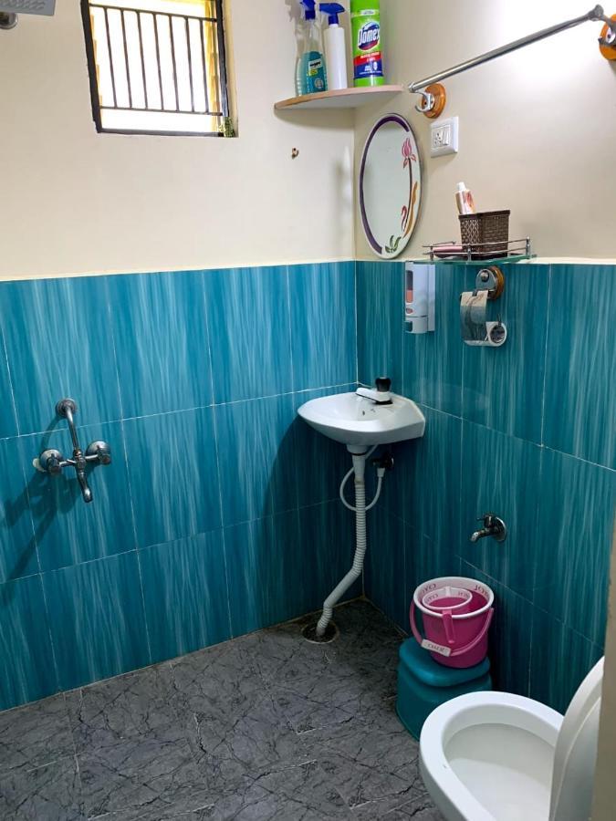 Sattva Farmstay Bangalore Phòng bức ảnh
