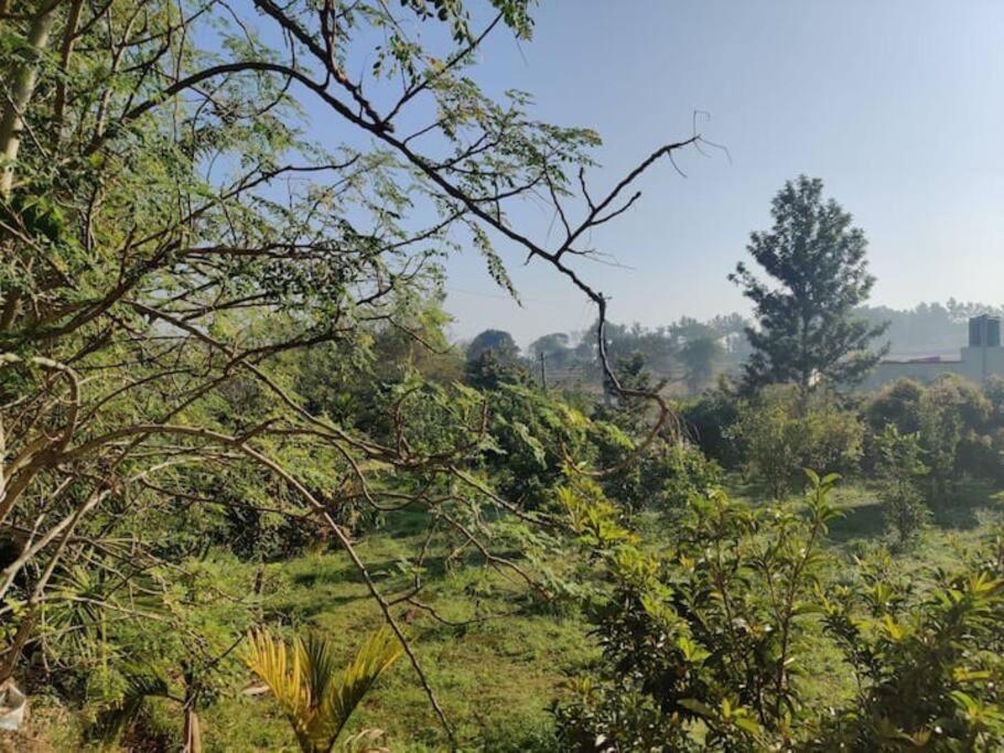 Sattva Farmstay Bangalore Ngoại thất bức ảnh